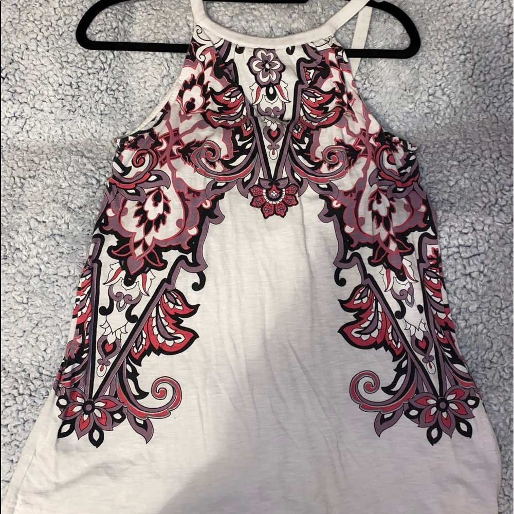 Tank top - Picture 2 of 2